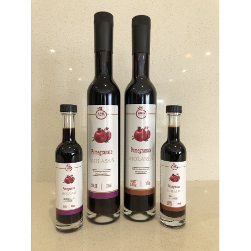 Pomegranate Molasses