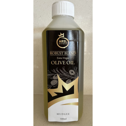 Robust Blend Olive Oil 2.5L