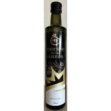 Robust Olive Oil