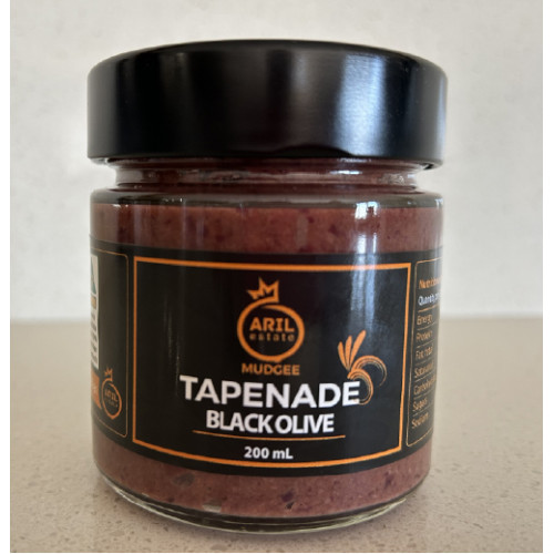 Tapenade